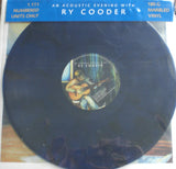 Ry Cooder : An Acoustic Evening With Ry Cooder (LP, Ltd, Num, Blu)