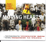 Moving Hearts : Donal Lunny's Definitive Moving Hearts (CD, Comp)