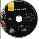 Moving Hearts : Donal Lunny's Definitive Moving Hearts (CD, Comp)