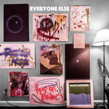 Mandancing : Everyone Else (Cass, Album, Pur)
