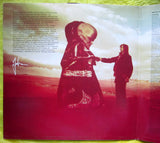 Julian Cope : Peggy Suicide (2xLP, Album)