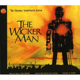 Paul Giovanni And Magnet : The Wicker Man (CD, RE, RM)