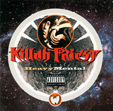 Killah Priest : Heavy Mental (CD, Album)