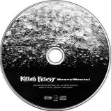 Killah Priest : Heavy Mental (CD, Album)