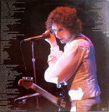 Bob Dylan : Bob Dylan At Budokan (2xLP, Album)