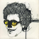 Dave Cloud Vs. Various Production : Puff Rider (7", Single)