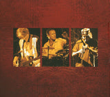 Hadouk Trio : Baldamore (CD, Album + DVD-V)