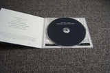 Mikael Lind : Strings And Clusters  (CDr, Album, Ltd)
