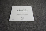 Mikael Lind : Strings And Clusters  (CDr, Album, Ltd)