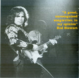 Frankie Miller : Frankie Miller ...That's Who! The Complete Chrysalis Recordings (1973-1980) (CD, Album, RE + CD, Album, RE + CD, Album, RE + CD)