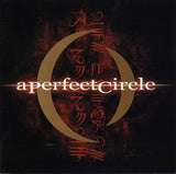 A Perfect Circle : Mer De Noms (CD, Album, RP, Cin)