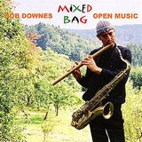 Bob Downes Open Music : Mixed Bag (2xCD, Album)