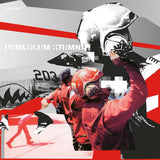 Primal Scream - Xtrmntr CD/2LP