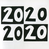 Molly Nilsson : Twenty-Twenty (CD, Album)