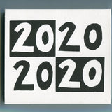 Molly Nilsson : Twenty-Twenty (CD, Album)