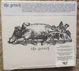 The Gersch : The Gersch (CD, Album, Dig)