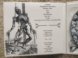 The Gersch : The Gersch (CD, Album, Dig)