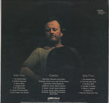 Christy Moore : The Time Has Come (LP, Album)