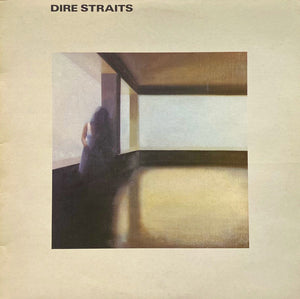 Dire Straits : Dire Straits (LP, Album)