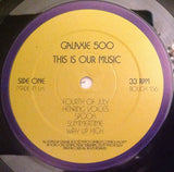 Galaxie 500 : This Is Our Music (LP, Album)