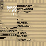 Terry Riley - In C LP