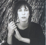 Patti Smith : Dream Of Life (CD, Album, RE, RM, RP)