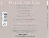 Patti Smith : Dream Of Life (CD, Album, RE, RM, RP)