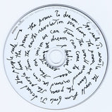 Patti Smith : Dream Of Life (CD, Album, RE, RM, RP)