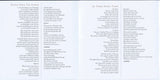 Patti Smith : Dream Of Life (CD, Album, RE, RM, RP)