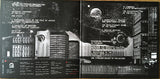 Test Dept. : Disturbance (LP, Album)
