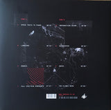 Test Dept. : Disturbance (LP, Album)