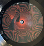 Test Dept. : Disturbance (LP, Album)