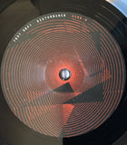 Test Dept. : Disturbance (LP, Album)