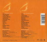 The La's : The La's (CD, Album, RE + CD, Album, RM + Dlx)
