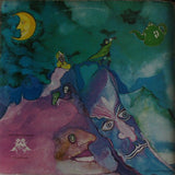 Gong : Flying Teapot (Radio Gnome Invisible Part 1) (LP, Album, RE, Gre)