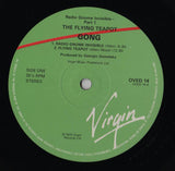 Gong : Flying Teapot (Radio Gnome Invisible Part 1) (LP, Album, RE, Gre)