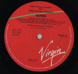 Gong : Flying Teapot (Radio Gnome Invisible Part 1) (LP, Album, RE, Gre)