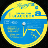 Black Box : Dreamland (LP, Album)