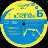 Black Box : Dreamland (LP, Album)
