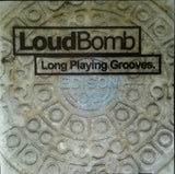 LoudBomb : Long Playing Grooves (CD, Album)