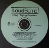 LoudBomb : Long Playing Grooves (CD, Album)
