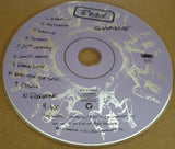 Brad : Shame (CD, Album)