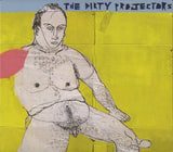 Dirty Projectors : The Glad Fact (CD, Album)