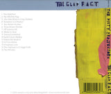 Dirty Projectors : The Glad Fact (CD, Album)