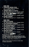 Devo : New Traditionalists (Cass, Album, RE, Gre)