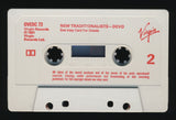 Devo : New Traditionalists (Cass, Album, RE, Gre)