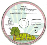 John Martyn : Solid Air (CD, Album, RE, RM + CD + Dlx)