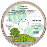 John Martyn : Solid Air (CD, Album, RE, RM + CD + Dlx)