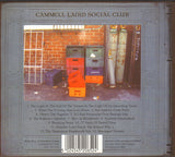 Half Man Half Biscuit : Cammell Laird Social Club (CD, Album)