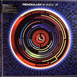 Pendulum (3) : In Silico EP (2x12", EP)